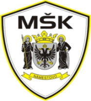 Námestovo