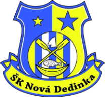 Nová Dedinka Nová Dedinka
