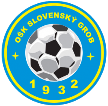 Slovenský Grob Slovenský Grob