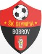 Olympia Bobrov