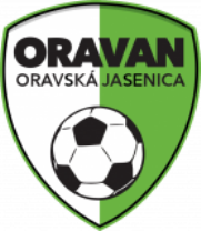 Oravan Oravská Jasenica Oravan Oravská Jasenica