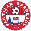 Partizán Bardejov Partizán Bardejov