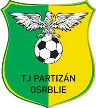 Partizán Osrblie Partizán Osrblie