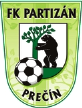 Partizán Prečín