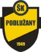 Podlužany