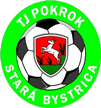 Pokrok Stará Bystrica Pokrok Stará Bystrica