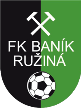 Baník Ružiná Baník Ružiná