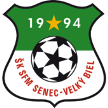 SK SFM Senec SK SFM Senec