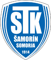 Šamorín
