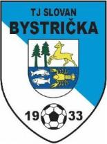 Slovan Bystrička Slovan Bystrička