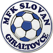 Slovan Giraltovce Slovan Giraltovce
