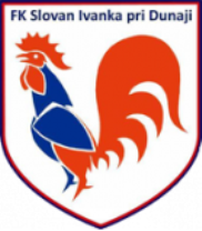 Slovan Ivanka pri Dunaji Slovan Ivanka pri Dunaji