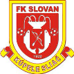Slovan Kúpele Sliač