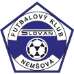 Slovan Nemšová Slovan Nemšová
