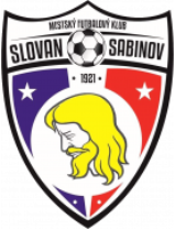 Slovan Sabinov Slovan Sabinov