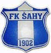Slovan Šahy Slovan Šahy