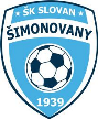Slovan Simonovany Slovan Simonovany