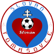Slovan Tomášovce Slovan Tomášovce