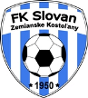 Slovan Zemianske Kostoľany Slovan Zemianske Kostoľany