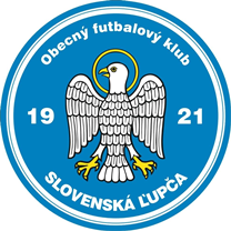 Slovenská Ľupča