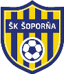 Šoporňa Šoporňa