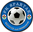 Spartak Bánovce nad Bebravou Spartak Bánovce nad Bebravou