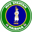 Spartak Hriňová