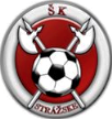 Strážske