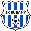 Šurany Šurany