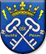 Svätý Peter Svätý Peter