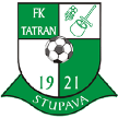 Tatran Stupava Tatran Stupava