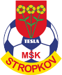 Tesla Stropkov
