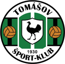 Tomášov Tomášov