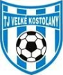 Družstevník Veľké Kostoľany Družstevník Veľké Kostoľany