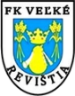 Veľké Revištia