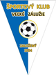 Veľké Zálužie Veľké Zálužie