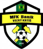 Baník Veľký Krtíš Baník Veľký Krtíš