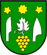 Vinohrad Čebovce