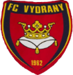 Vydrany