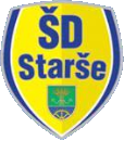 Starše Starše