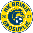 Brinje-Grosuplje Brinje-Grosuplje