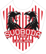 Svoboda Ljubljana
