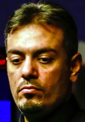 Abdulraouf Saigh Abdulraouf Saigh
