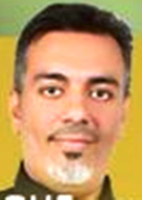 Abdulraouf Sayegh Abdulraouf Sayegh