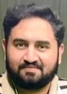 Adeel Aqdus Adeel Aqdus