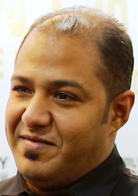 Ahmed Aseeri Ahmed Aseeri