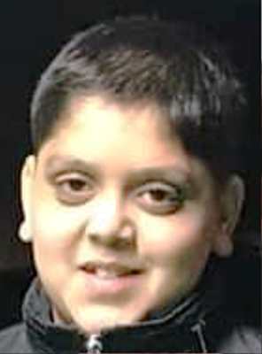 Ayaan Iqbal Ayaan Iqbal