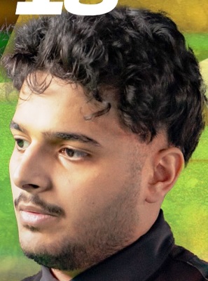 Ayman Alamri