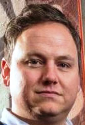 Ben Jones