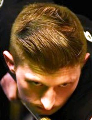 Ben Robinson Ben Robinson